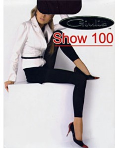 Леггинсы 100 den 3 цвета